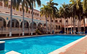 Hotel el Prado Barranquilla