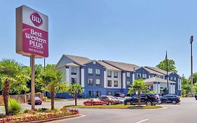 Best Western Mcdonough Inn & Suites Mcdonough, Ga