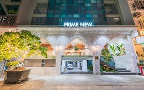 Prime New Hotel photos Exterior