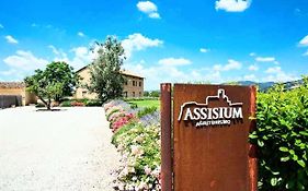 Assisium Agriturismo Casa Vacanze