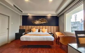 Emarald Hotels & Resorts Chennai India