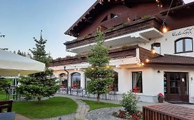 Pensiune&restaurant Victoria Hotel Păltiniş 3* România