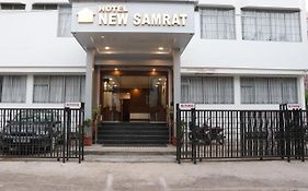 Hotel New Samrat Aurangabad (maharashtra)  India