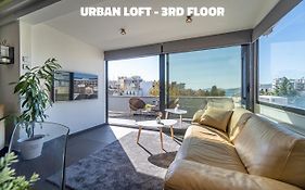 Urban Loft & Urban Flat 2024