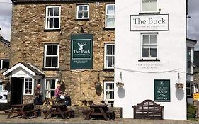 The Buck Hotel Richmond (north Yorkshire)  United Kingdom