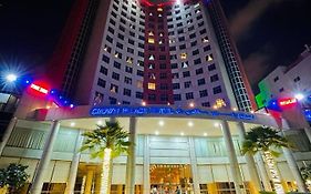 Crown Palace Hotel Ajman United Arab Emirates