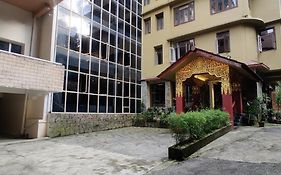 Hotel Rendezvous Gangtok
