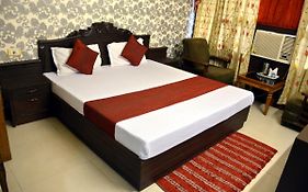 Hotel City Paradise Chandigarh India
