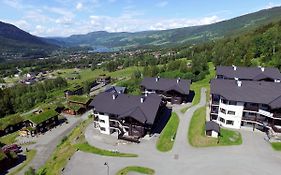 Alpin Apartments Sørlia Hafjell 4*