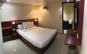 Hotel Castle Inn Mumbai 3*