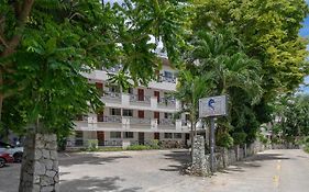 Sawasdee Place Pattaya Hotel 3*