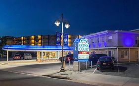 Ocean Court Motel Daytona Beach 2*