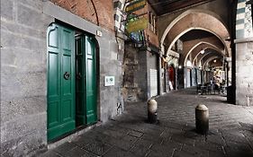 Rooms Old Port Genova