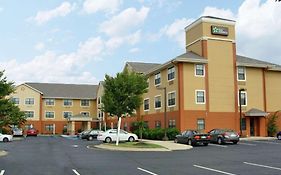 Extended Stay America Somerset Nj