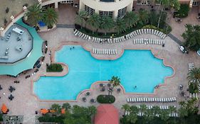 Rosen Centre Hotel Orlando Florida