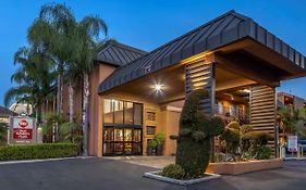 Best Western Stovall's Inn Anaheim California