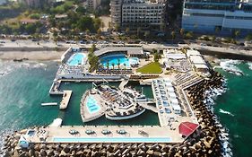 Riviera Hotel Beirut 5*