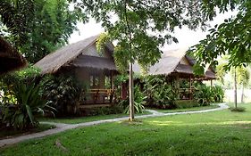 Pai Phu Fah Resort 3*