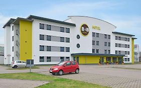 B&b Hotel Erlangen
