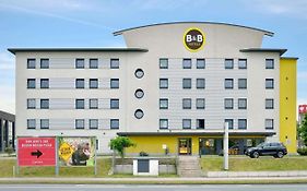 B&B Hotel Oberhausen am Centro