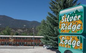 Silver Ridge Lodge Salida 2*