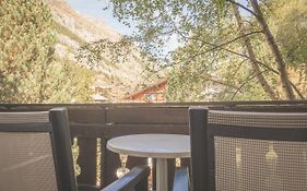 Hotel Antares Zermatt 3*