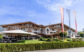 Hotel&spa Sonne 4 Sterne Superior Kirchberg In Tirol