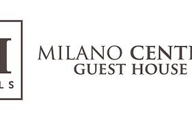 iH 호텔 밀라노 센트랄레 게스트 하우스