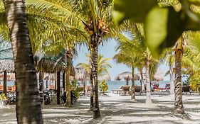 Hotel Zomay Beachfront Holbox Isla Holbox 4* México
