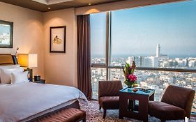 Kenzi Tower Hotel Casablanca