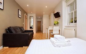 Concept Serviced Apartments By Concept Apartments London  United Kingdom