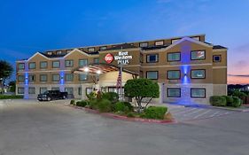 Best Western Plus Arlington North Hotel & Suites 3*