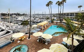 Marina Del Rey Hotel California