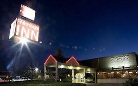 Heritage Inn Hotel & Convention Centre - Moose Jaw  2* Canada