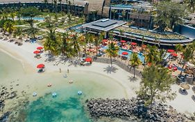 Merville Beach Hotel Mauritius