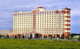 Winstar World Casino Hotel Rates
