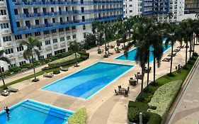 Sea Residences Manila - Paul'S Apartment