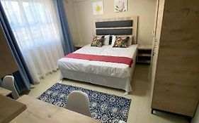 Uniciti Luxury Self-Catering Apartments photos Exterior