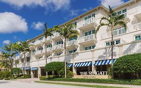 Seagate Hotel Delray Beach Florida