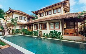 Munari Resort&spa Ubud Ubud (bali) 4*
