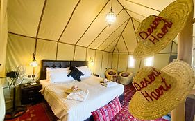 Desert Heart Luxury Camp