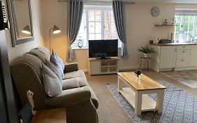 Beautiful 1 Bed Apartment In The Heart Of Ludlow