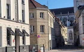 Ibis Saint-Omer Centre