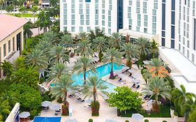 Hilton West Palm Beach photos Facilities