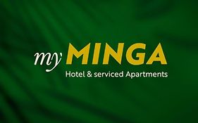 Myminga13 - Hotel & Serviced Apartments photos Exterior