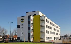 B&b Hotel Paderborn