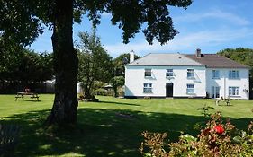 Leworthy Farmhouse 4*