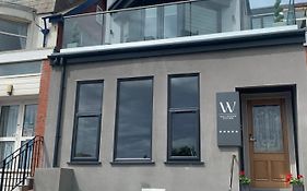 Willshaw Suites For Families Over 25 Only Blackpool United Kingdom