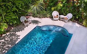Coco Plum Bed And Breakfast Key West