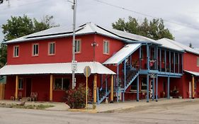 Mancos Inn And Hostel